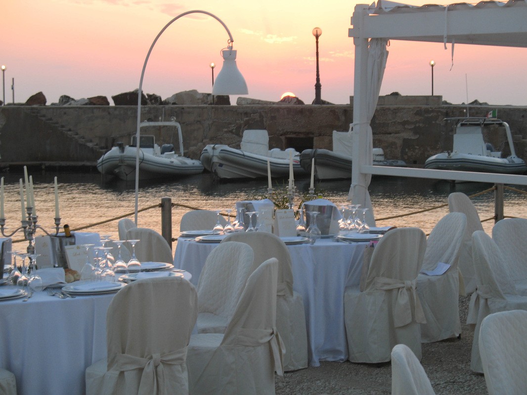 Sicily in July – with the One Man Ceilidh Band