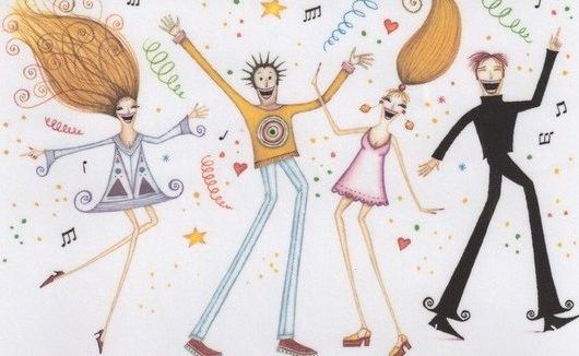 Ceilidh raised over 2K for Archie