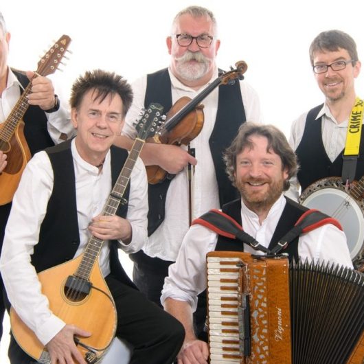 A perfect day calls for a perfect wedding ceilidh.