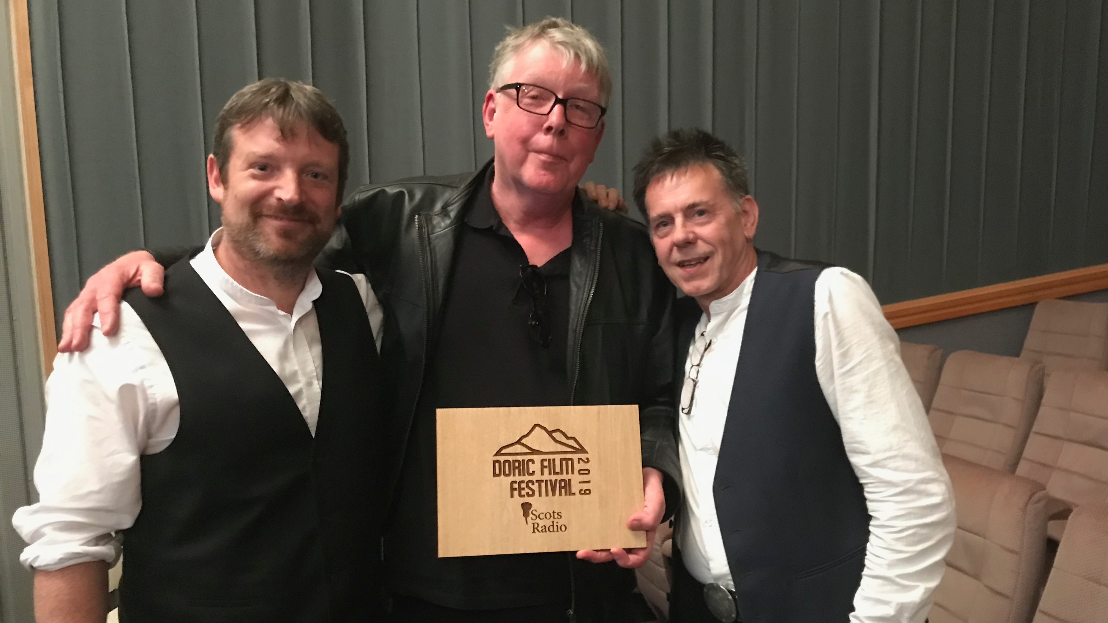 Doric Film Festival
