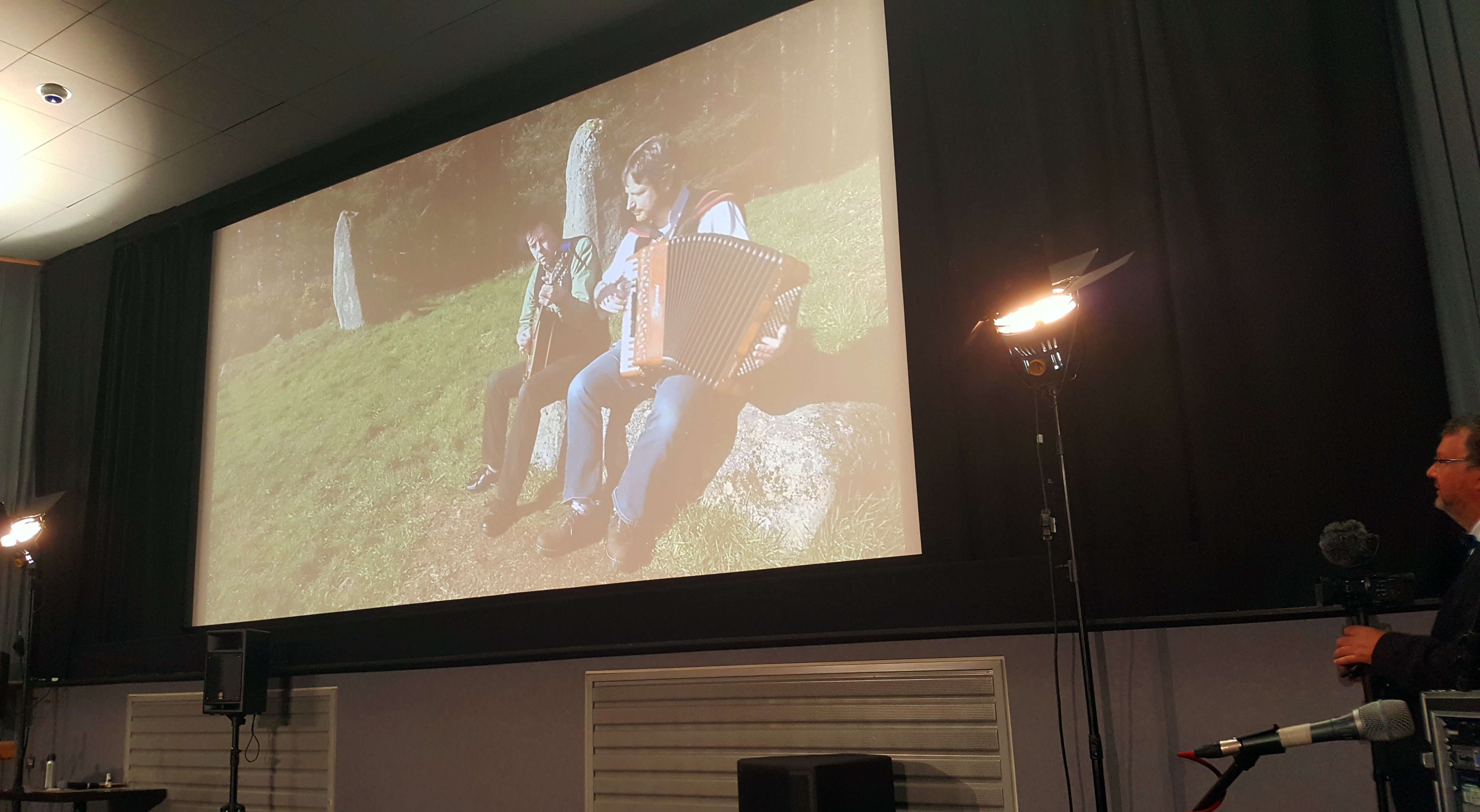 Doric Film Festival